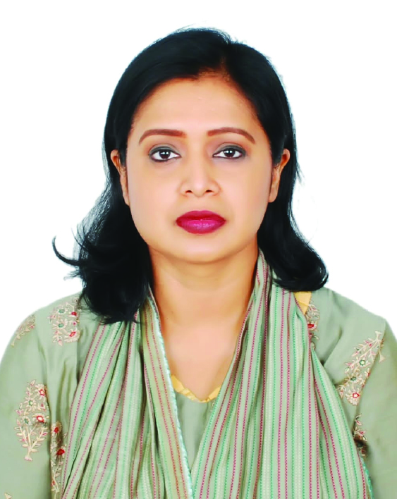 Dr. Amina Sultana