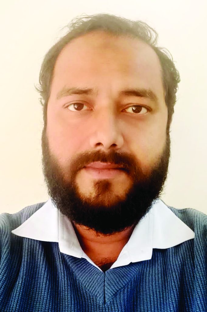 Dr. Mohammad Asaduzzaman