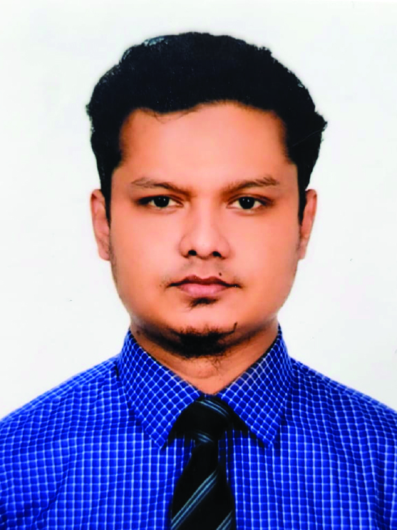 Dr. Tarikul Hamid