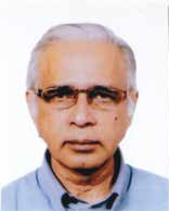 Prof. Kazi Mesbahuddin Iqbal