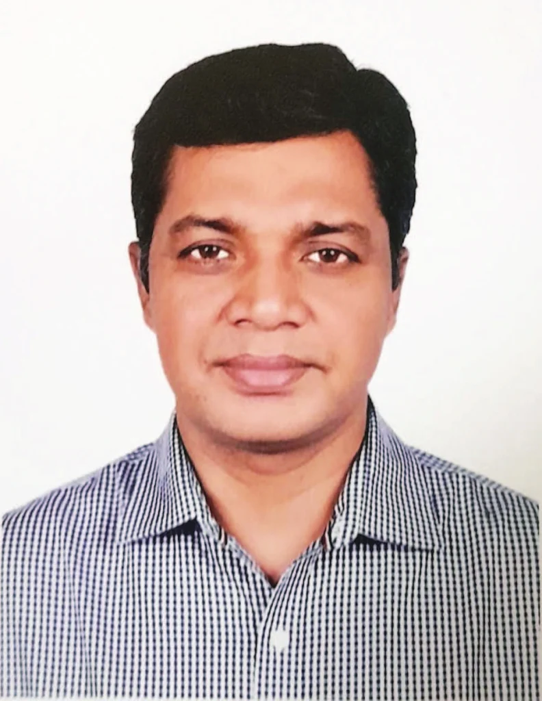 Dr. A K M Ferdous Rahman