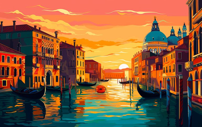 venetian-canals