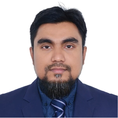 Dr. Md. Nasir Uddin Ahmed