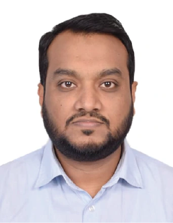Dr. Abu Naser Md. Faiaz