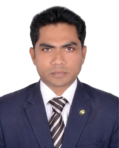 Dr. Biplob Chandra Sarker