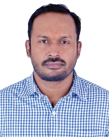 Dr. Fateh M Tareq