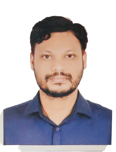 Dr. Hasan Al Banna