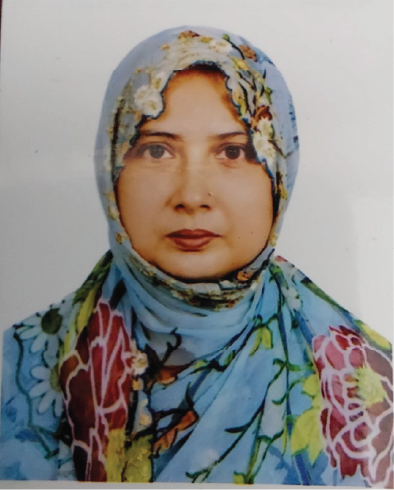 Dr. Israt Jahan