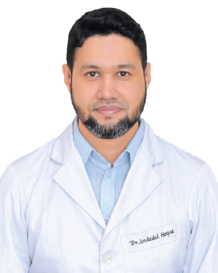 Dr. Md. Imdadul Hoque Chowdhury