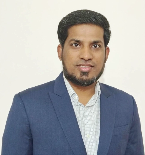 Dr. Md. Imran Ahmed