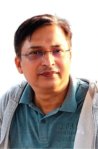 Dr. Md. Mahabub Morshed