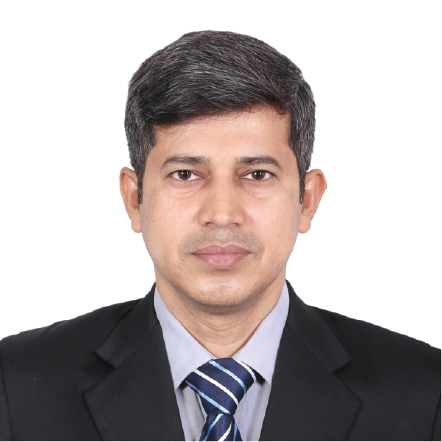 Dr. Md. Masud Kabir