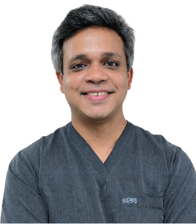 Dr. Md. Mushfiqul Islam