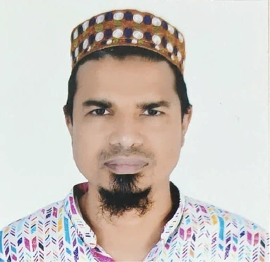 Dr. Md. Tarikul Hasan