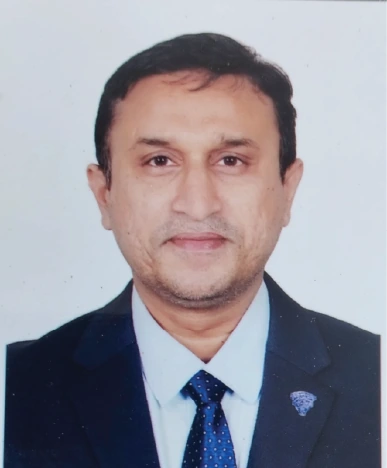 Dr. Md. Tofazzel Hossain