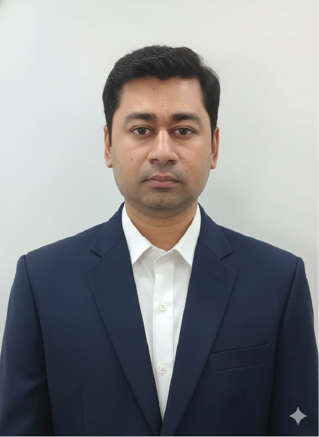 Dr. Mohammad Mahbubur Rashid