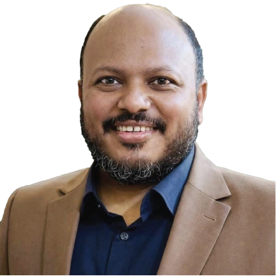 Dr. Mohammad Robiul Halim