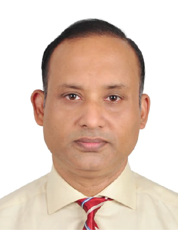 Dr. Mohammed Arafat Hossain Rubayet