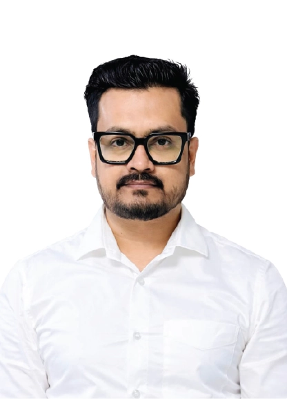Dr. Muhammad Habibul Hasan Sourav