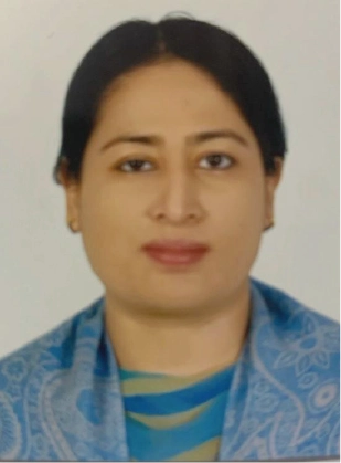 Dr. Nafseen Mostafa
