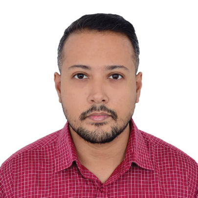 Dr. Syed Maruful Muddassir