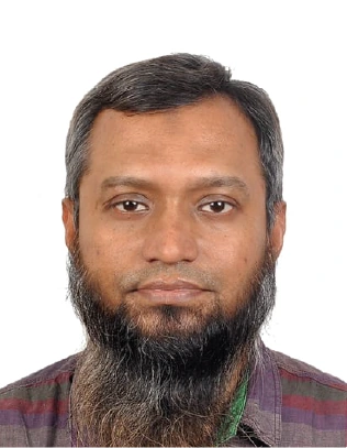 Dr. Syed Md Shahin-ur Hayat