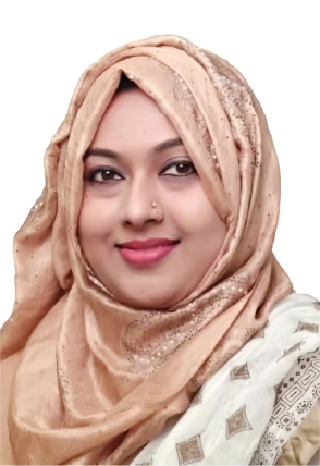 Dr. Tamanna Yasmin Shena
