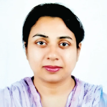 Dr. Taslima Begum