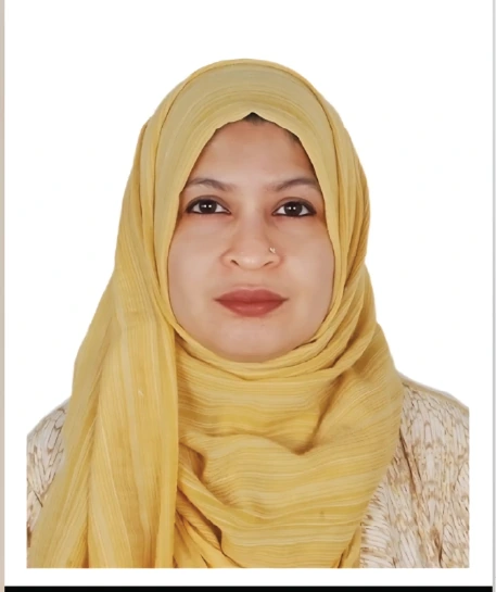 Dr. Umme Kulsum Chy