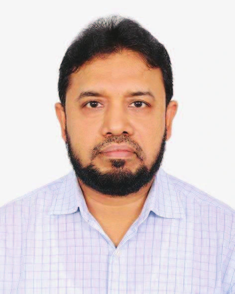 Dr. Uzzwal Kumar Mallick